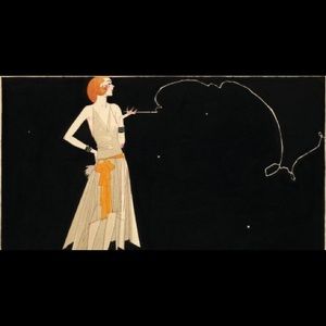 Meet your Posher, Maeve